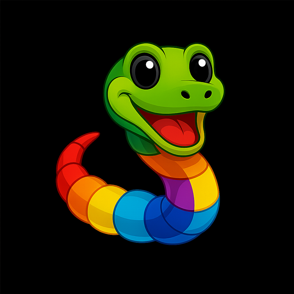 Caterpillar Munch Hunt icon